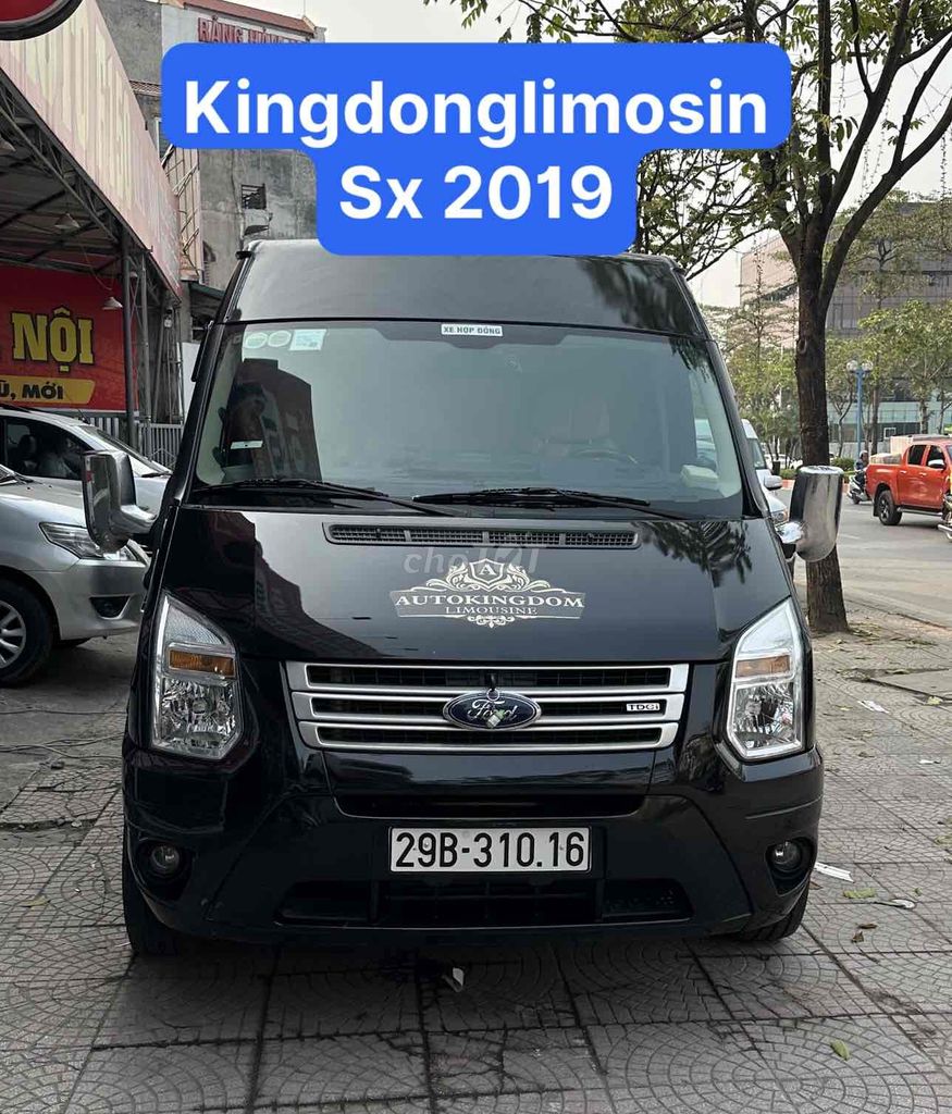 Hyundai Solati 2019 Autokingdong 10c