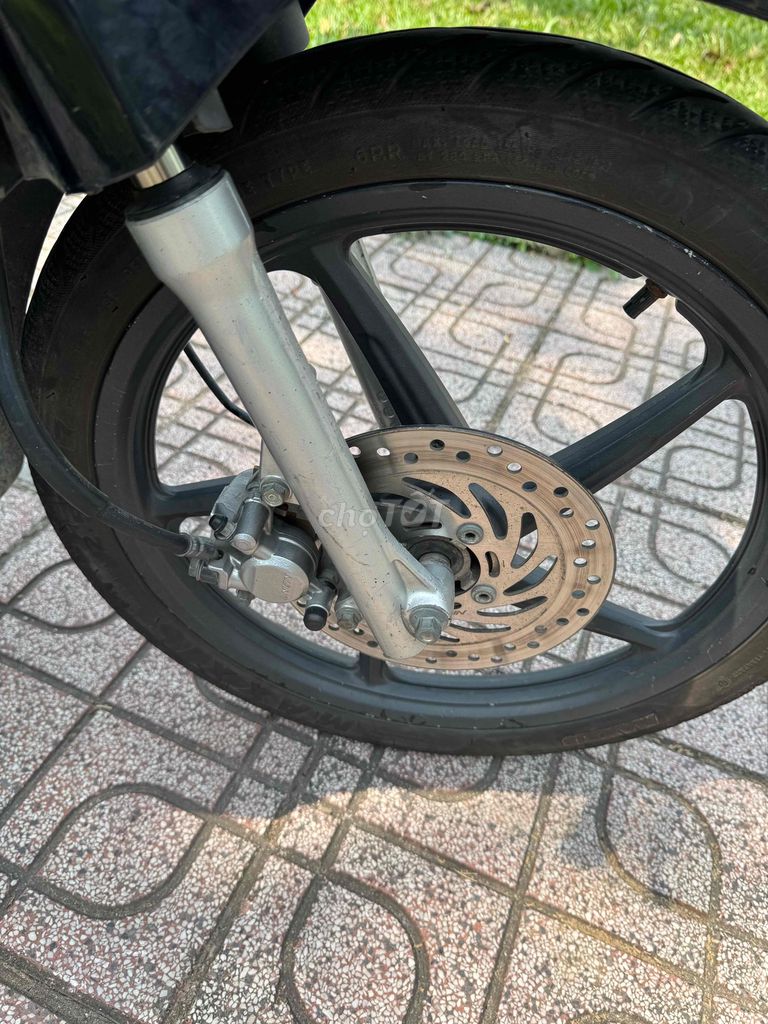 Honda Future 125 1016 Bs Lâm Đồng. Mua bán Xe máy tại Quận Gò Vấp Tp Hồ Chí Minh được đăng bởi Cầm Đồ Cường Phát hình 8