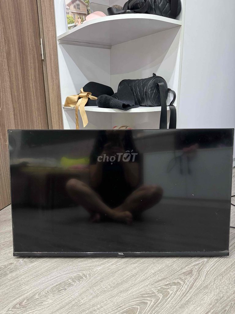 Tivi TCL 32S5400 Smart TV Đen. Mua bán Tivi, Âm thanh tại Huyện Đông Anh Hà Nội được đăng bởi Ds Phượng Kiera hình 1