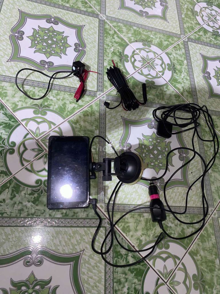 Cam hành trình Vietmap A50. Mua bán Phụ tùng xe tại Thành phố Biên Hòa Đồng Nai được đăng bởi Nguyễn Thành Thuận hình 1