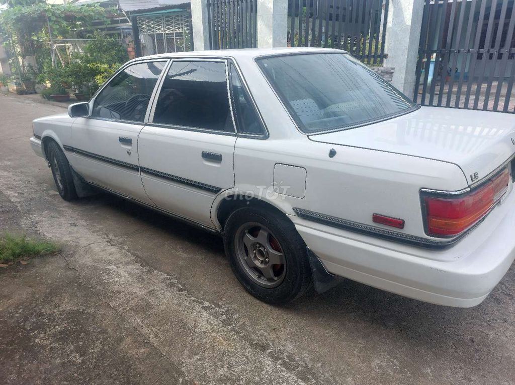 54 1991 - 20000 km. Mua bán Ô tô tại Huyện Long Thành Đồng Nai được đăng bởi pham hình 8