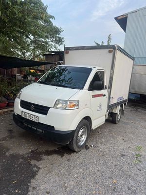 bán suzuki pro đời 2016 xe có máy lạnh. Mua bán Xe tải, xe ben tại Quận 12 Tp Hồ Chí Minh được đăng bởi be Suzuki