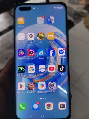 huawei p40 pro 256g gl hoặc bán. Mua bán Điện thoại tại Thành phố Bạc Liêu Bạc Liêu được đăng bởi Hoa