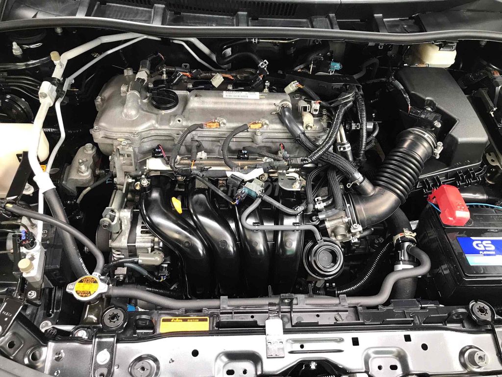 Toyota Corolla Altis 2010 1.8G MT - 128000 km. Mua bán Ô tô tại Quận Gò Vấp Tp Hồ Chí Minh được đăng bởi Võ hình 14