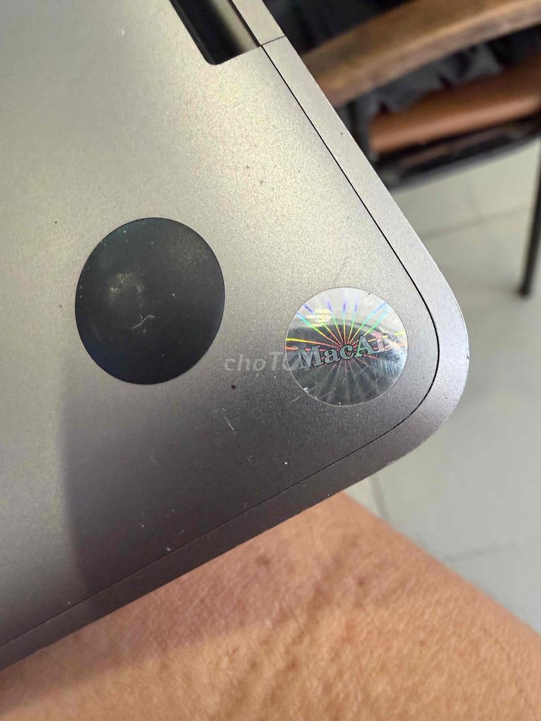 Apple MacBook pro 2019 16inh 16gb/256gb 99%. Mua bán Laptop tại Quận Phú Nhuận Tp Hồ Chí Minh được đăng bởi Thanh nam hình 1