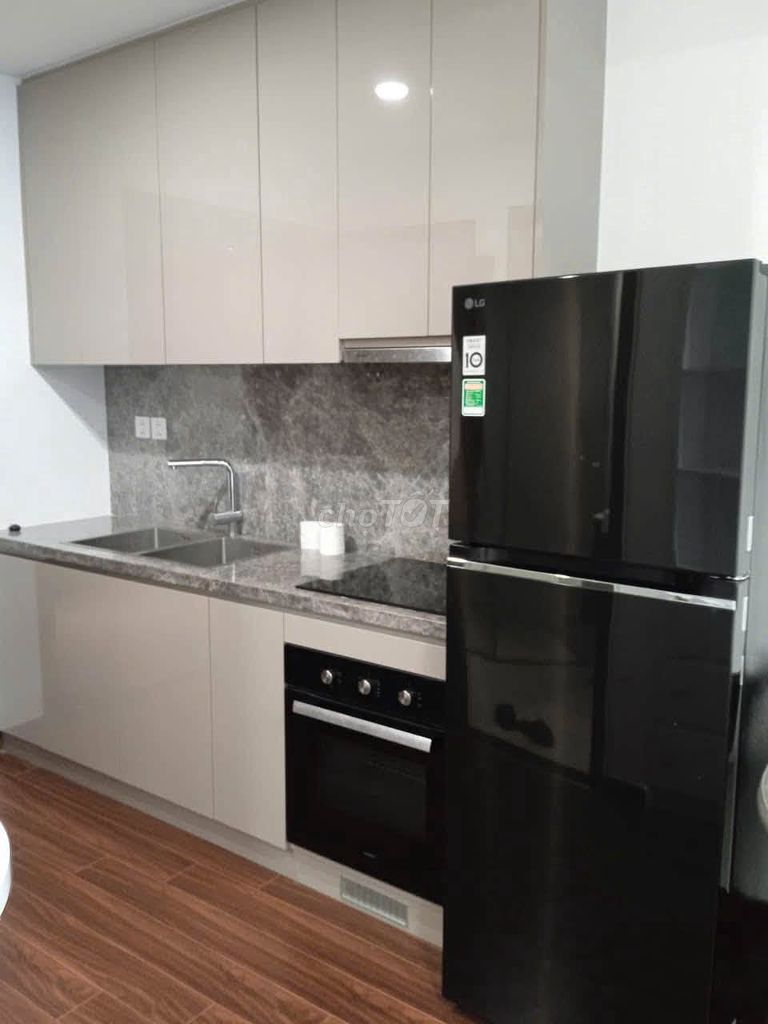 Cho thuê Studio full đồ tại Masteri Waterfront - Ocean Park, 7.5tr/thá