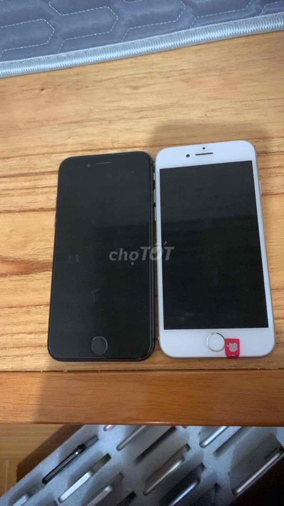 Apple iPhone 8 64GB Quốc Tế. Mua bán Điện thoại tại Huyện Thanh Ba Phú Thọ được đăng bởi Phan Xuân Yến hình 1