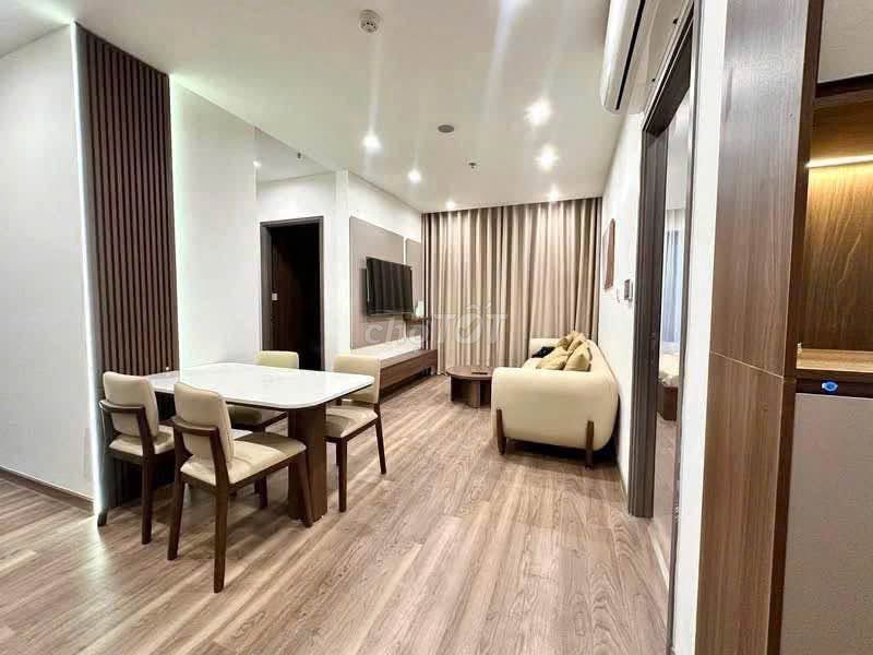 Аренда квартиры 2 спальни 2 санузла VinHomes Ocean Park с полной мебелью