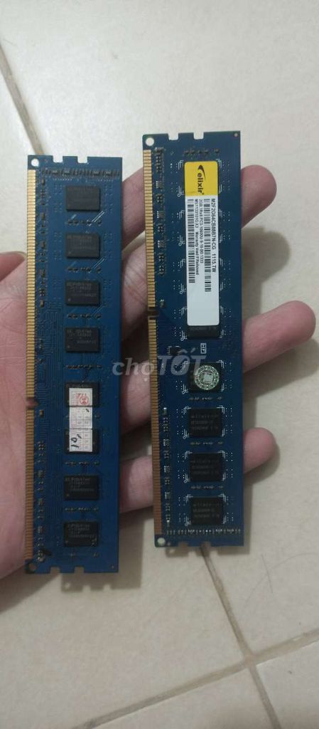 Cpu i5 3470s  và 1 ít linh kiện cũ