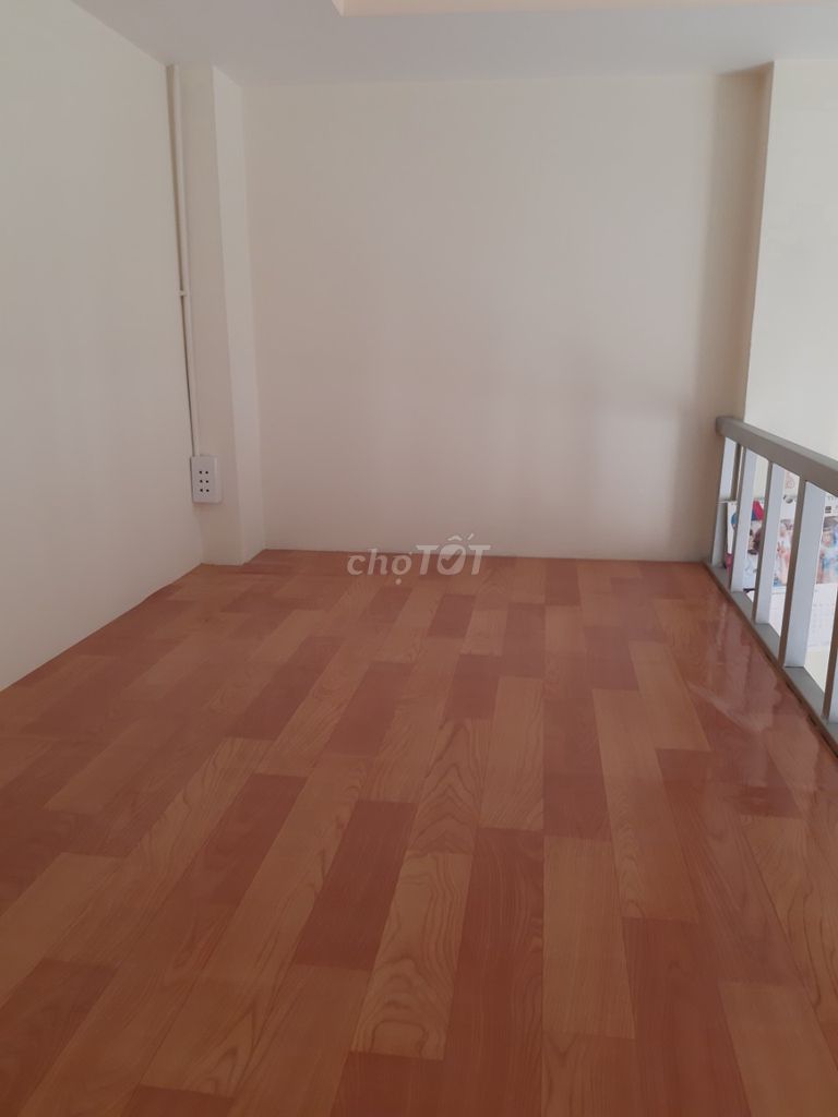 P-trọ P.An Khánh gần Trần Não, CCBCA Ch. Đo Đạc - ảnh 5