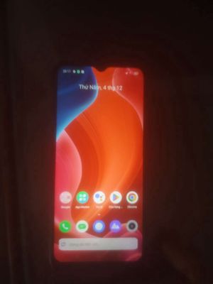 Realme C20 Đã sử dụng. Mua bán Điện thoại tại Huyện Đông Anh Hà Nội được đăng bởi Dien Nghiem