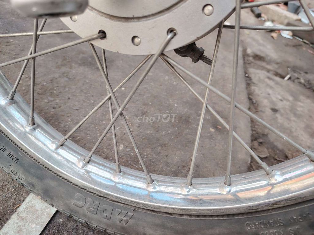 cub Delim hàn quốc 50cc. Mua bán Xe máy tại Huyện Đông Anh Hà Nội được đăng bởi lính cứu hỏa hình 1