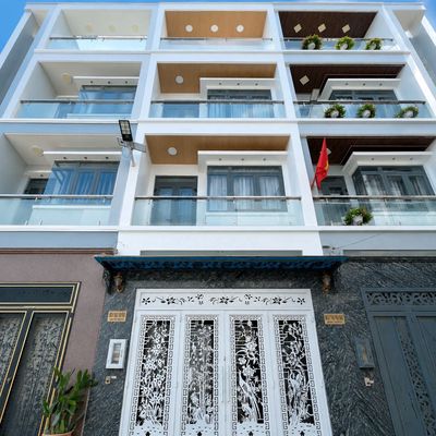 [ ONLY 1 ] 6 TỶ 990 NHÀ ĐẸP KDC THE SUN – ĐÀO TÔNG NGUYÊN, NHÀ BÈ