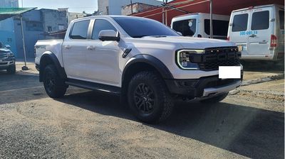 Xe Ford Ranger Raptor 2024, Chất Xe Đẹp. Mua bán Ô tô tại Quận Gò Vấp Tp Hồ Chí Minh được đăng bởi Chợ Xe Cũ Giá Tốt