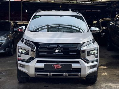 Mitsubishi Xpander Cross 2025  - Đời cao, mới keng. Mua bán Ô tô tại Thành phố Thủ Đức Tp Hồ Chí Minh được đăng bởi Thy Ôtô Cũ Miền Nam