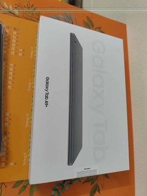 Samsung galaxy tab A9 plus bản wifi nguyên seal. Mua bán Máy tính bảng tại Quận Hoàng Mai Hà Nội được đăng bởi Mr Hùng