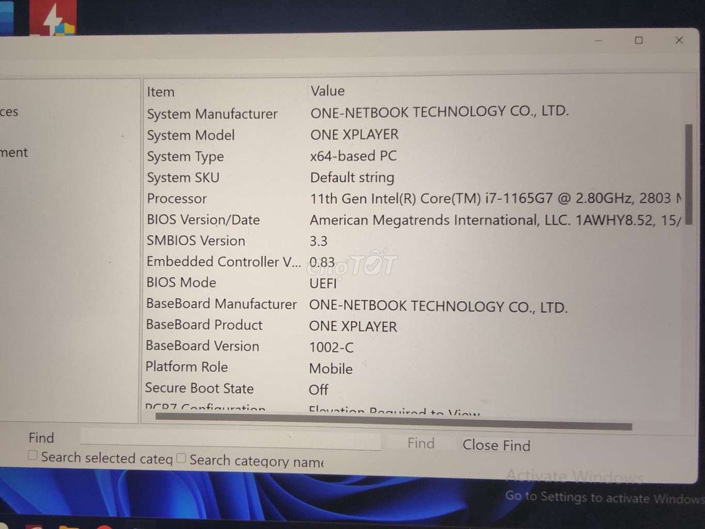 Dell Latitude 5300 i7-8665U, onexplayer i7-1165G7. Mua bán Laptop tại Quận Ngô Quyền Hải Phòng được đăng bởi ngọc hình 1