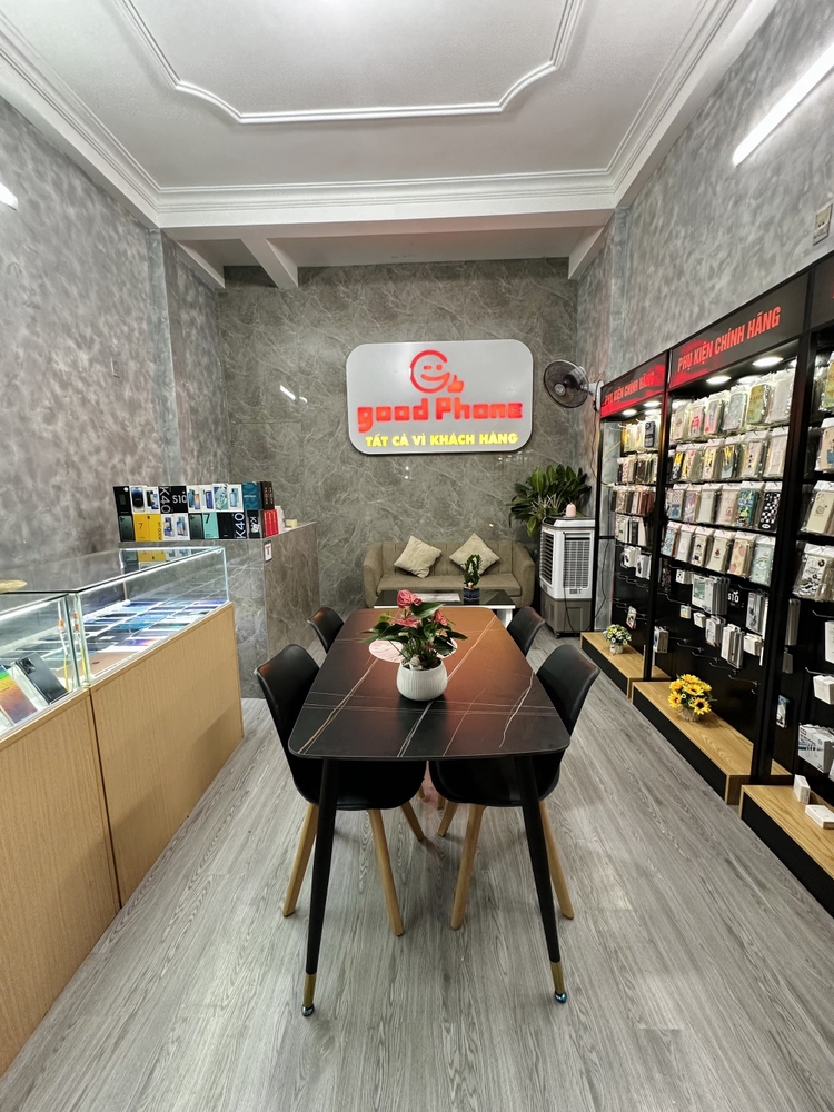 Good Phone tại Quận Cẩm Lệ, Đà Nẵng hình 1