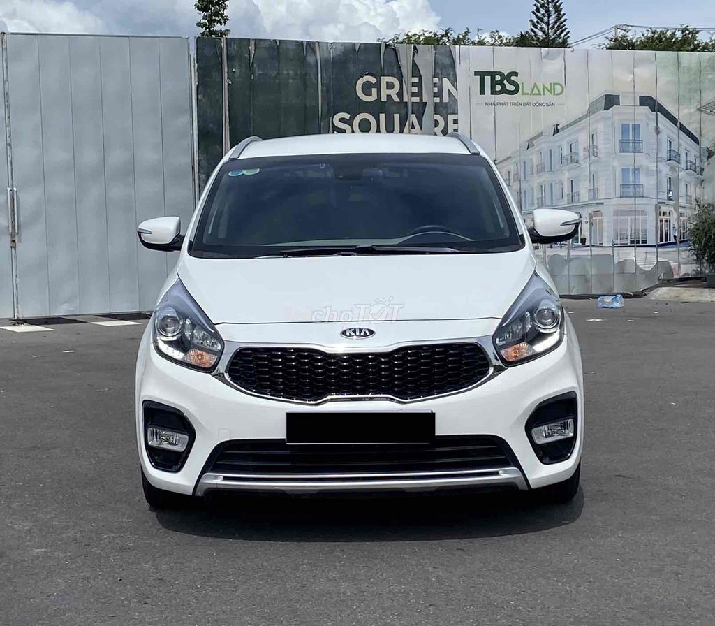 Kia Rondo 2018 2.0 GAT - 60700 km. Mua bán Ô tô tại Thành phố Thủ Đức Tp Hồ Chí Minh được đăng bởi Quang  hình 2