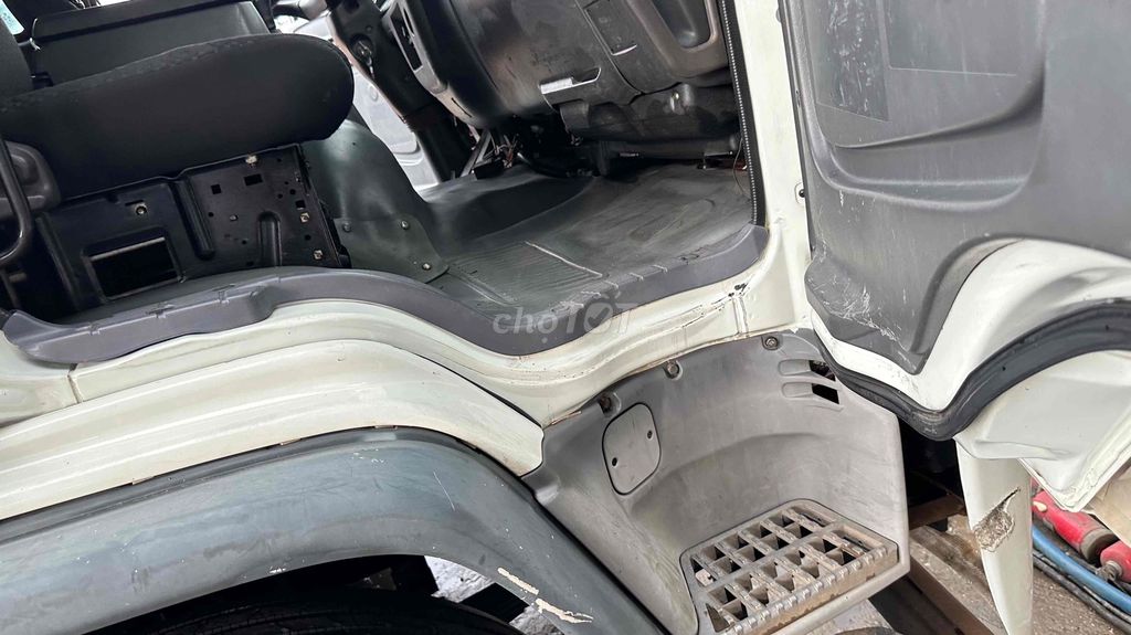 ISUZU 7t sx 2019 dài 9.85m. Mua bán Xe tải, xe ben tại Thành phố Thuận An Bình Dương được đăng bởi ĐÔNG DONGFENG AUTO hình 5