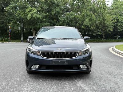 CẦN BÁN KIA CERATO 1.6AT MẪU XE HẠNG C SIÊU MỚI