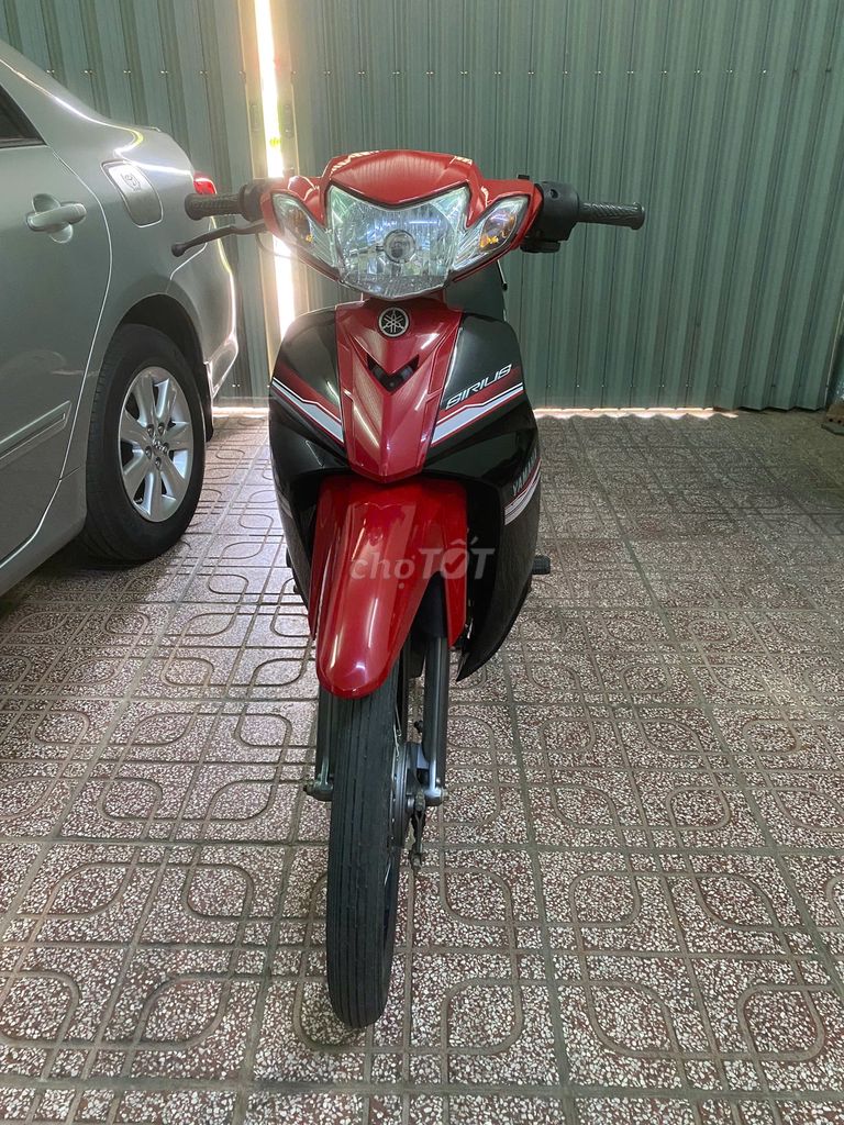 Sirius 2017. Mua bán Xe máy tại Thành phố Tây Ninh Tây Ninh được đăng bởi Thành Đạt hình 3