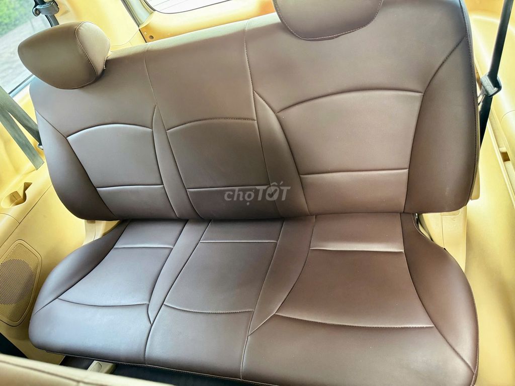 Hyundai Grand Starex 2017 2.4 MT - 130000 km. Mua bán Ô tô tại Quận Cầu Giấy Hà Nội được đăng bởi ĐẶNG QUANG HUY hình 12