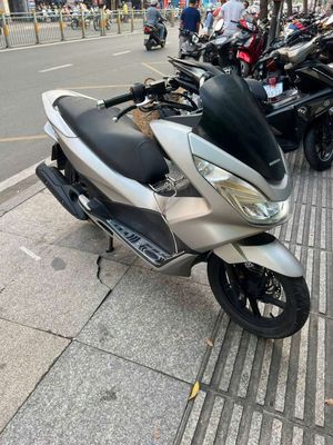 Honda PCX 125 2016 mới 90% biển số thành phố. Mua bán Xe máy tại Quận Tân Phú Tp Hồ Chí Minh được đăng bởi Tuanduy