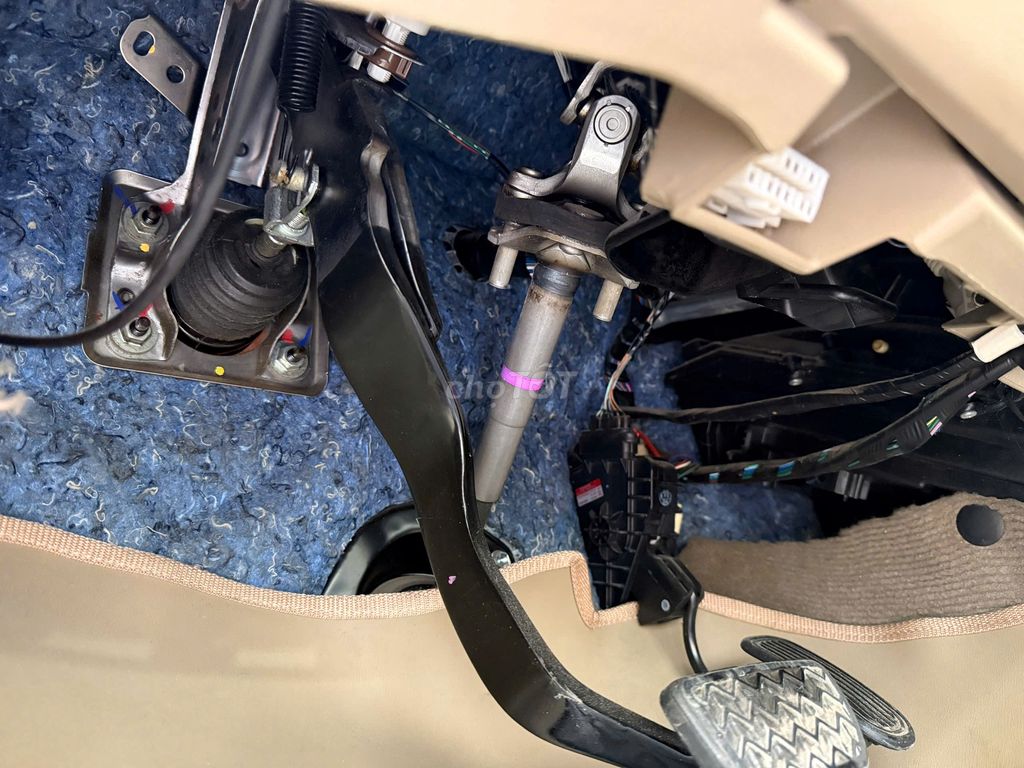 Toyota Fortuner 2014 2.7V 4x2 - 145640 km. Mua bán Ô tô tại Thành phố Thủ Đức Tp Hồ Chí Minh được đăng bởi Đại Lý Toyota Chính hãng  hình 15