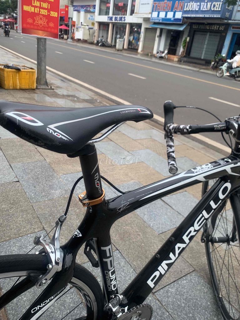xe mua tại Nhật Pinarello XS ,group 4600. Mua bán Xe đạp tại Thành phố Long Khánh Đồng Nai được đăng bởi Thonguyen hình 8