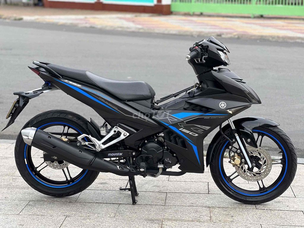 ❤️ Exciter 150 đời 2020 bstp chính chủ hỗ trợ góp. Mua bán Xe máy tại Quận 11 Tp Hồ Chí Minh được đăng bởi Hưng Từ hình 6