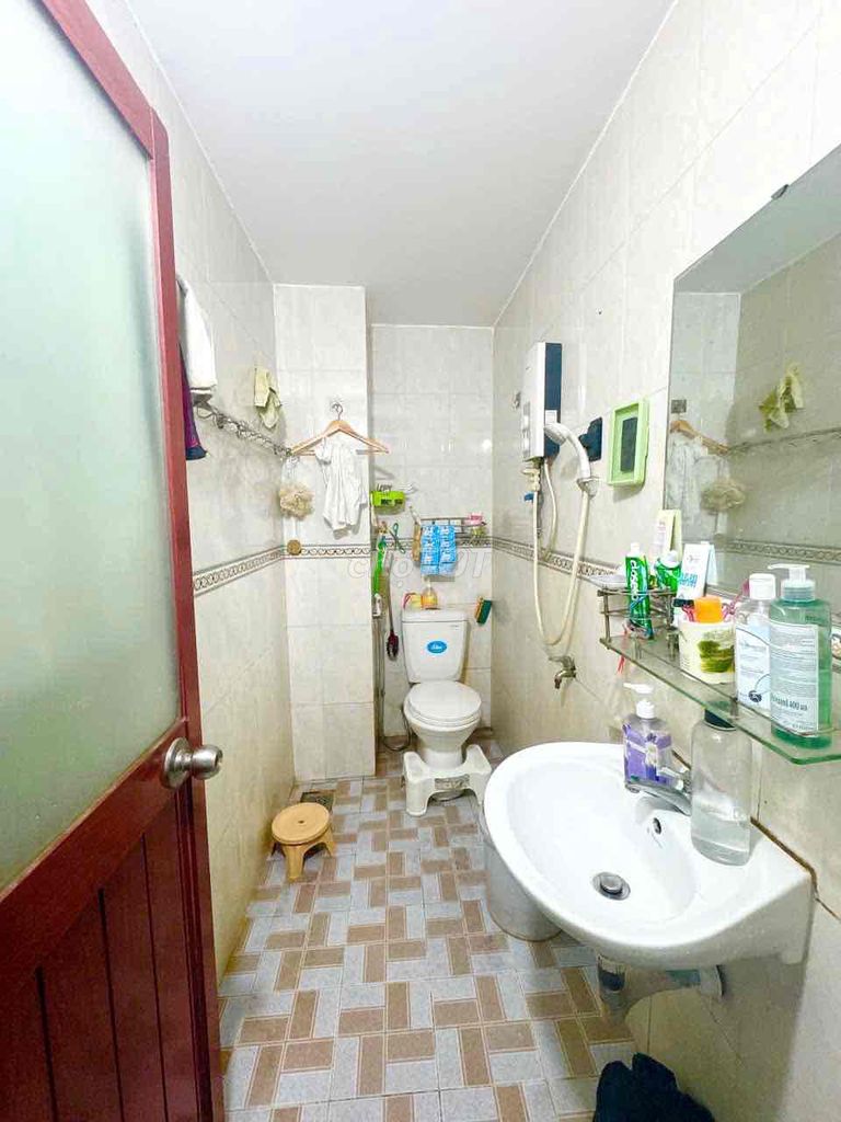 Tôi có Căn Nhà Chính Chủ 22/23 đường 18A,Q.Bình Tân Cần Bán. Mua bán nhà ở tại Quận Bình Tân Tp Hồ Chí Minh được đăng bởi Hoang Duy hình 4