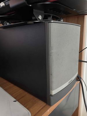 Loa Bose Companion 5. Mua bán Tivi, Âm thanh tại Huyện Lộc Hà Hà Tĩnh được đăng bởi Cường