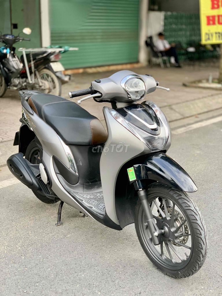🛵 SH Mode 2022 ABS – Chính Chủ Biển 86 Xe Đẹp Zin. Mua bán Xe máy tại Thành phố Thủ Đức Tp Hồ Chí Minh được đăng bởi iMotorbike Khương Phan hình 6