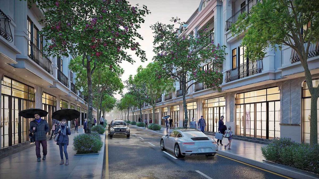ĐẤT NỀN DỰ ÁN ĐỨC HÒA NEW CITY - TRUNG TÂM HÀNH CHÍNH - TIỆN ÍCH. Mua bán đất tại Huyện Đức Hòa Long An được đăng bởi Lê Thiện Nhân hình 2