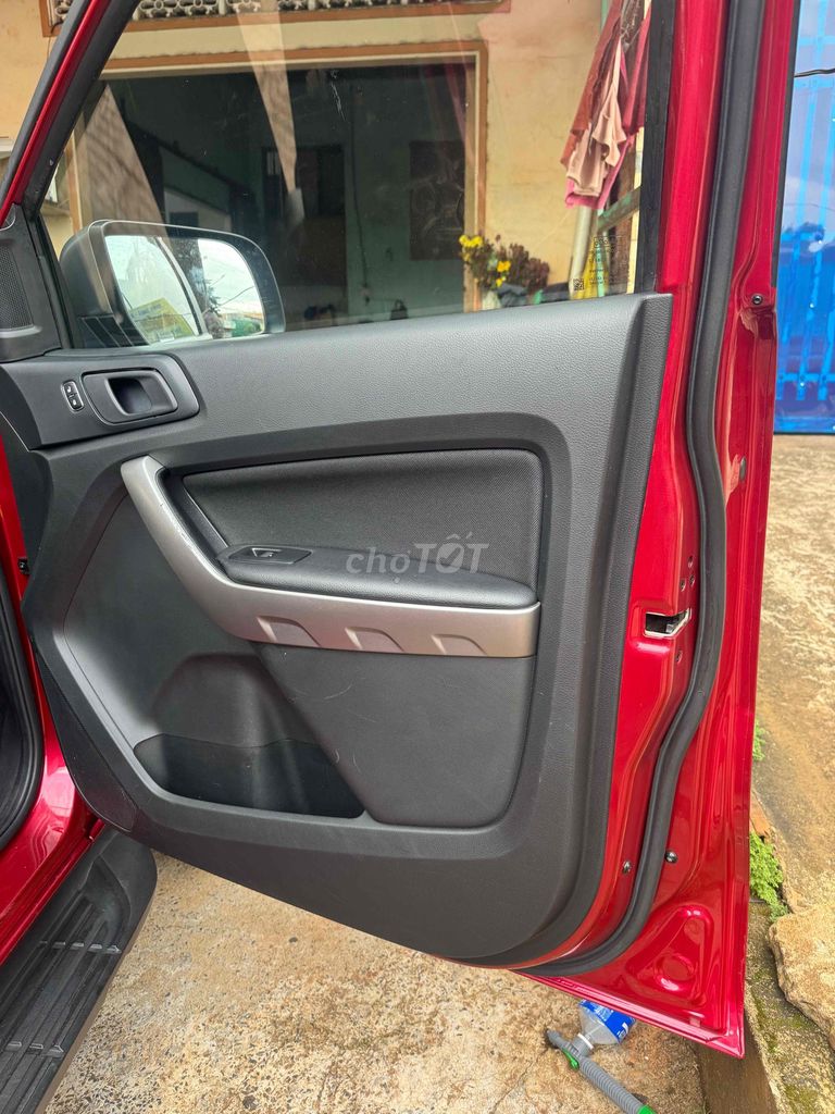 Ford Ranger 2021 XLS 2.2L 4x2 MT - 120000 km. Mua bán Ô tô tại Huyện Krông Búk Đắk Lắk được đăng bởi đức bách hình 7
