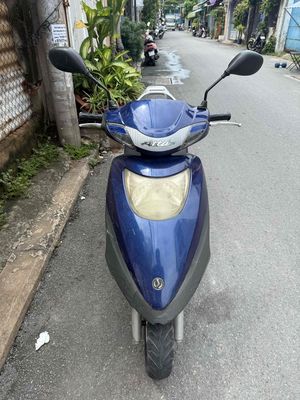 ATTILA 2011 BSTP GIẤY TỜ NGHIÊM CHỈNH. Mua bán Xe máy tại Quận Gò Vấp Tp Hồ Chí Minh được đăng bởi Thành Tuân