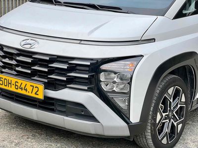 Hyundai Stargazer 2024 X Cao cấp - 42000 km