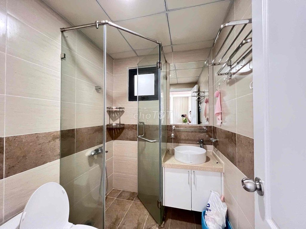 Furnished 2-bedroom apartment in Monarchy, Sơn Trà — photo 10
