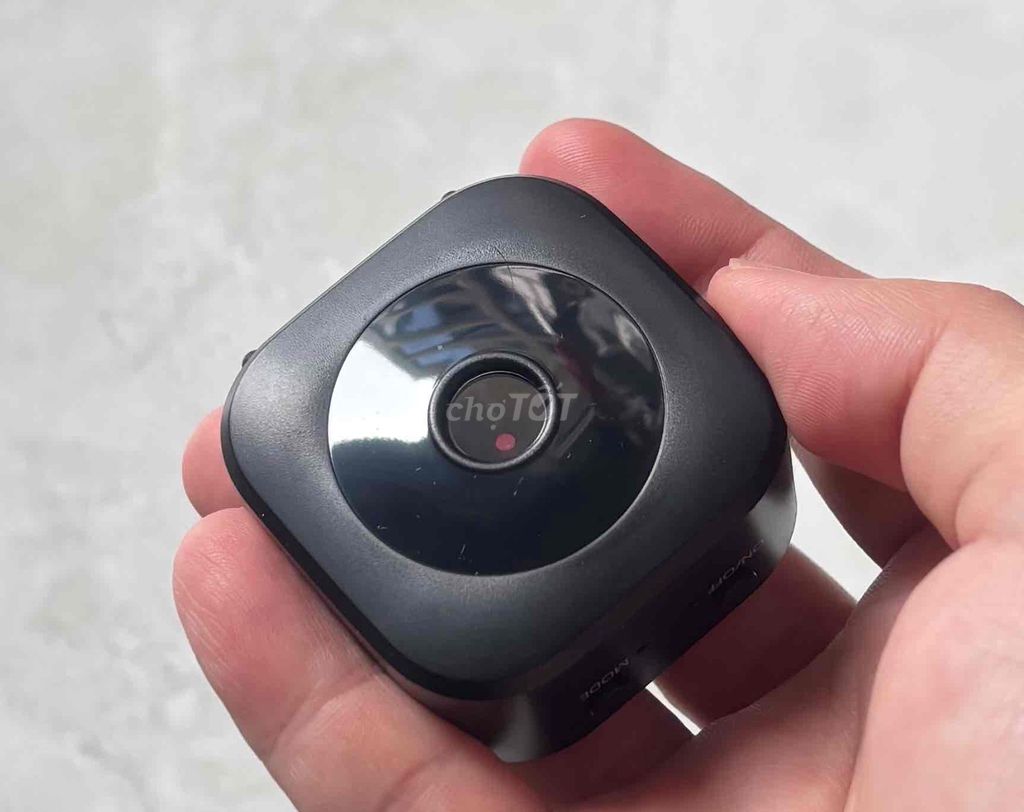 Thanh lý Camera wifi để bàn. Mua bán Máy ảnh, Máy quay tại Quận Gò Vấp Tp Hồ Chí Minh được đăng bởi Ngân Võ hình 1