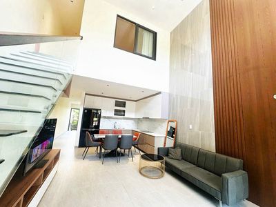 Rent · 3 bd · 120 м² · Quận Ngũ Hành Sơn, ул. Đường Bờ Quan 3