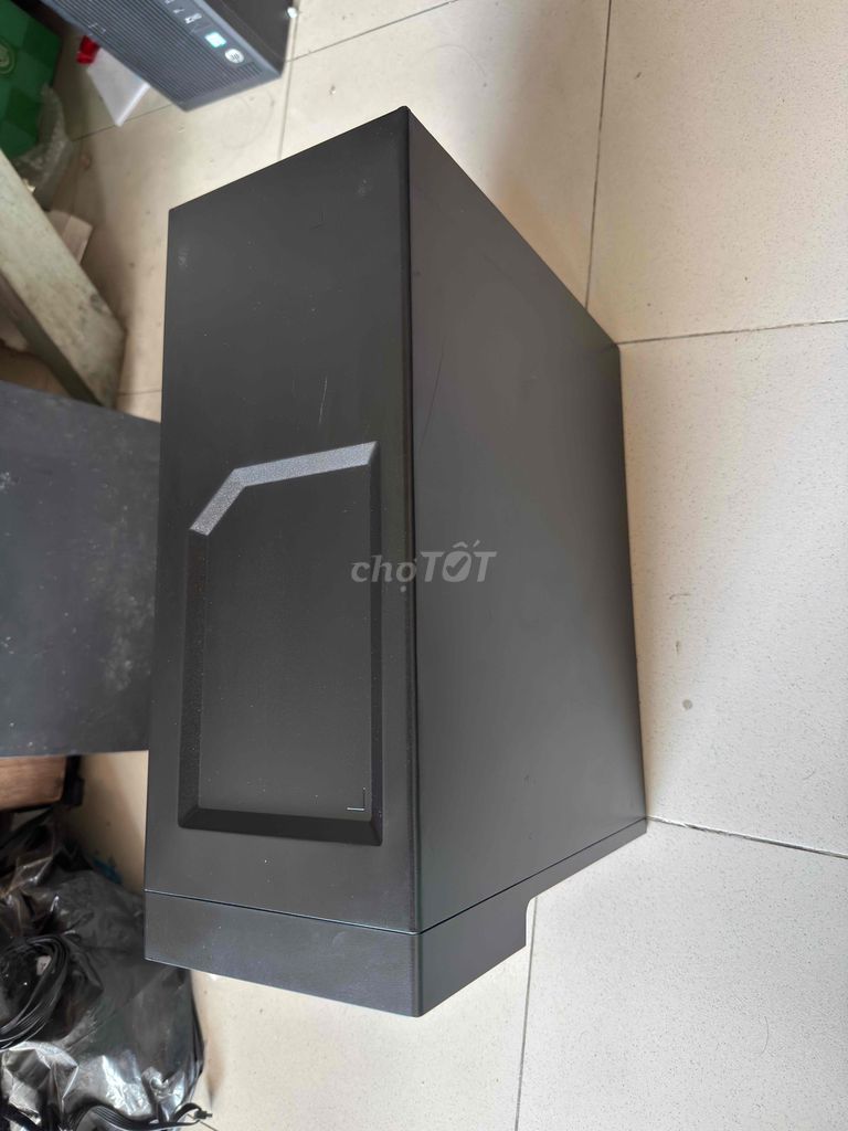 Dell Precision T3620 Chuyên đồ hoạ. Mua bán Máy tính để bàn tại Quận 12 Tp Hồ Chí Minh được đăng bởi Minh Khuê Computer Thanh Lý Máy Tính hình 1
