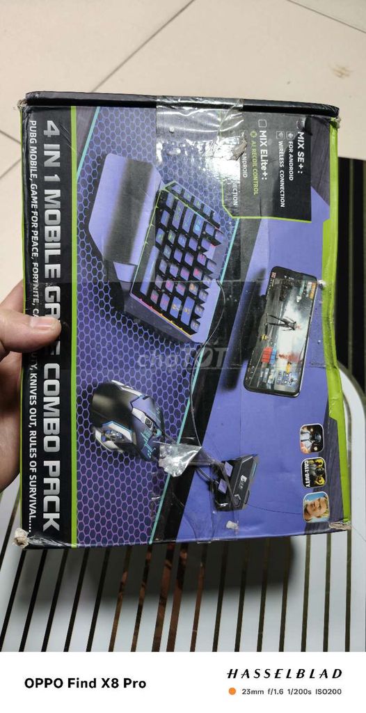 Combo chơi game 4 trong 1. Mua bán Thiết bị chơi game tại Quận Nam Từ Liêm Hà Nội được đăng bởi Nguyễn Minh Khôi hình 1