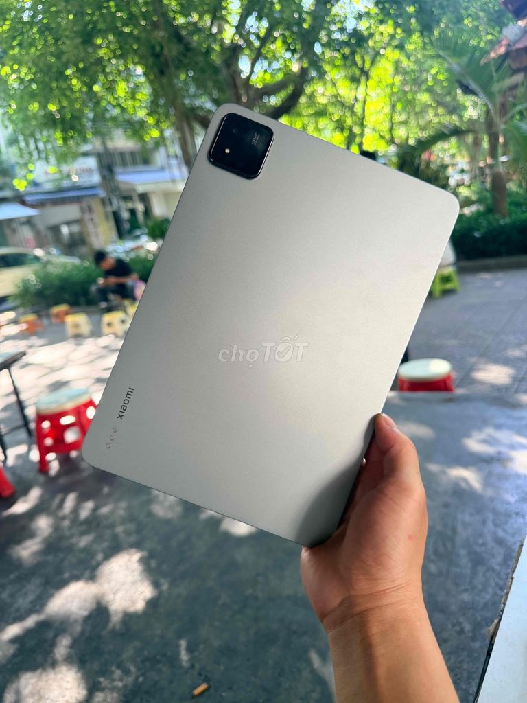 Xiaomi Pad 7 8GB/256GB Xám. Mua bán Máy tính bảng tại Thành phố Huế Thừa Thiên Huế được đăng bởi Vsmart Thu Mua Điện Thoại Laptop  hình 1