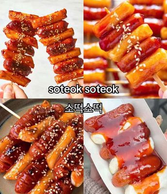 TOPOKKI 140G CHUẨN HÀN. Mua bán Đồ ăn, thực phẩm và các loại khác tại Quận Gò Vấp Tp Hồ Chí Minh được đăng bởi THỰC PHẨM HÀN QUỐC 