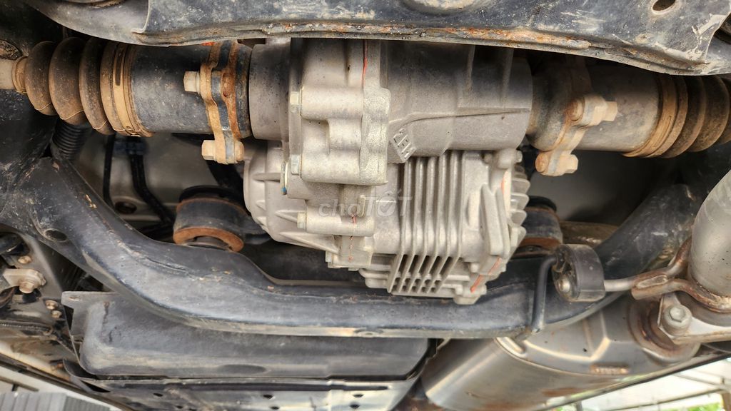 Lexus RX 2010 450h - 120000 km. Mua bán Ô tô tại Thành phố Thủ Đức Tp Hồ Chí Minh được đăng bởi Hoang Giang Phan hình 20