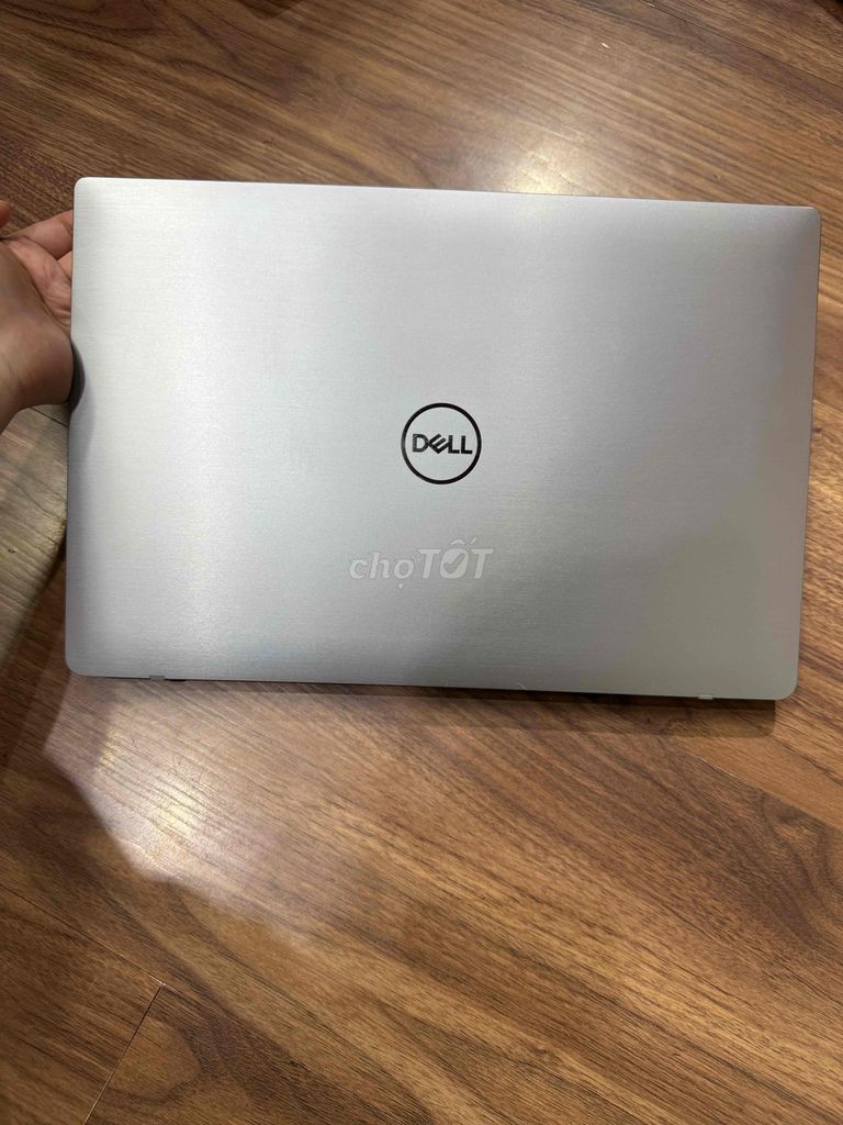 Dell latitude 7400 vỏ nhôm cảm ứng