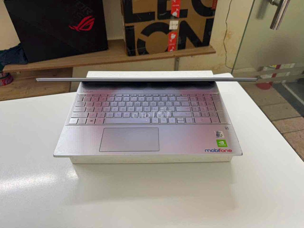HP Pavilion 15 i5-1035G1 15.6 inch 8GB/256GB. Mua bán Laptop tại Quận Thanh Xuân Hà Nội được đăng bởi Phạm Duyên Laptop 118 hình 1