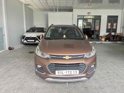 Chevrolet Trax 2016 1.4L LTZ - turbo. Mua bán Ô tô tại Huyện Hóc Môn Tp Hồ Chí Minh được đăng bởi Trần Biên BDSQ12HM