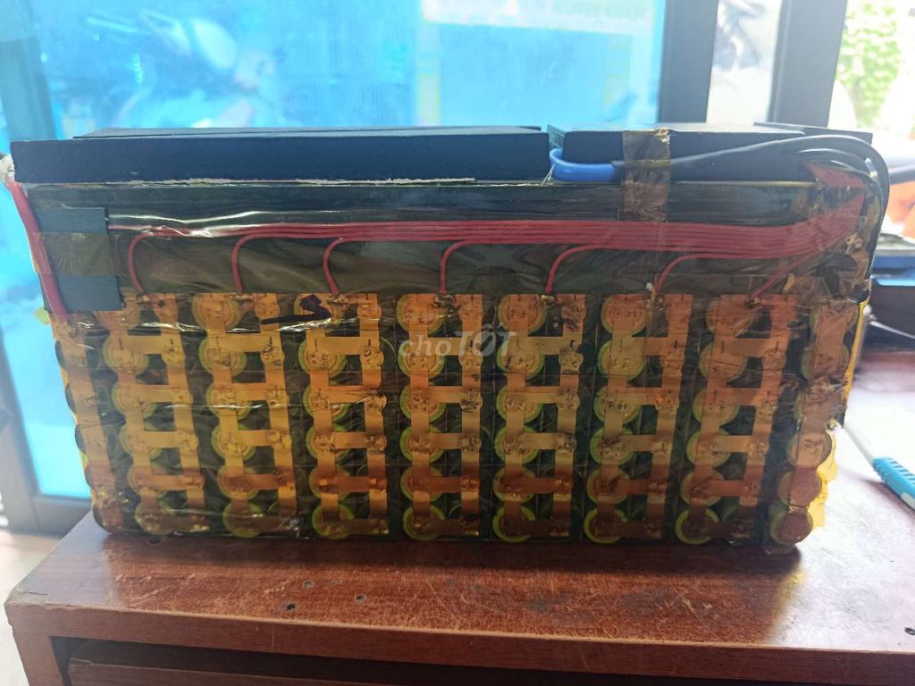 thanh lý pin 67,2v cho xe điện. Mua bán Linh kiện (RAM, Card...) tại Huyện Thanh Trì Hà Nội được đăng bởi lượng hình 1